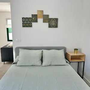 Llamar , Puerto del Carmen (Lanzarote) Spanje