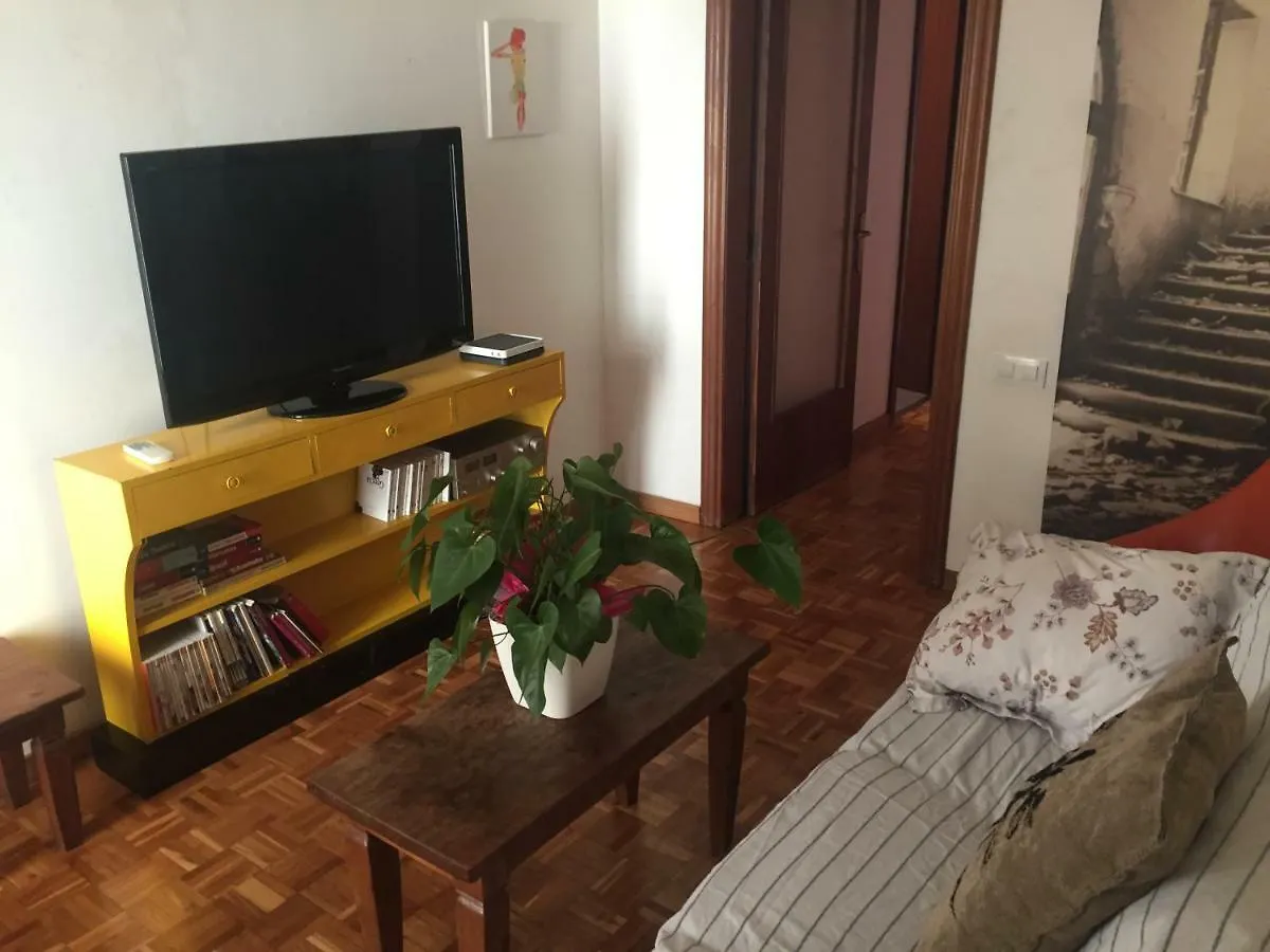 Monkey Apartment City Center Tarragona