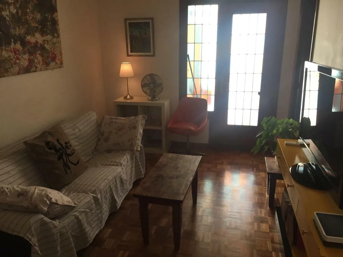 Monkey Apartment City Center Tarragona