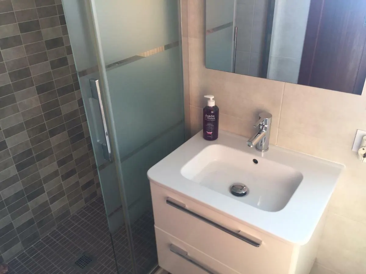 Monkey Apartment City Center Tarragona