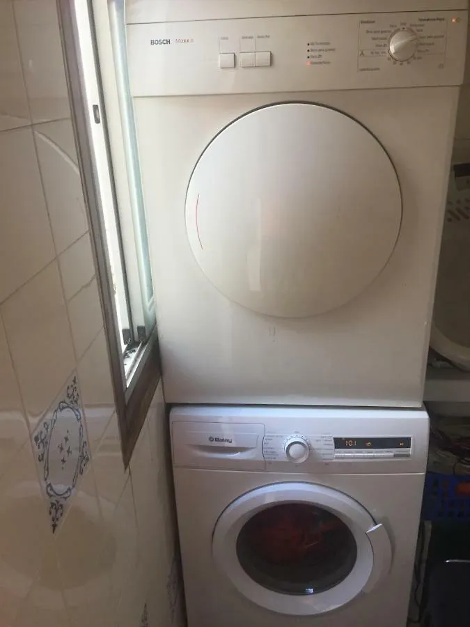 Monkey Apartment City Center Tarragona 0*,