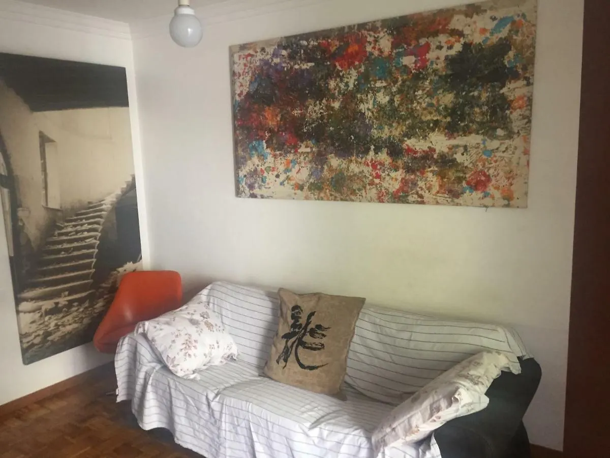Monkey Apartment City Center Tarragona Spain