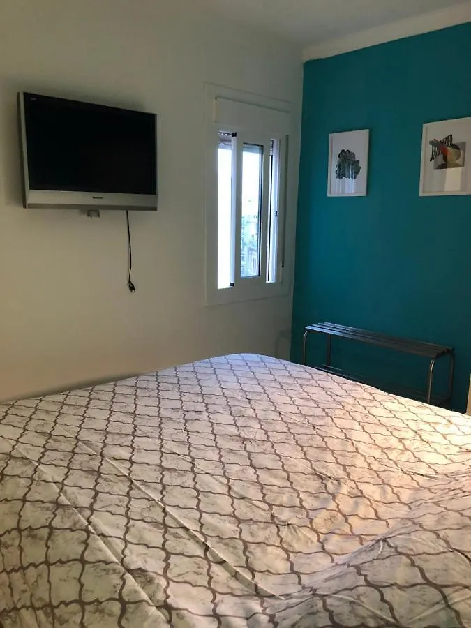 Monkey Apartment City Center Tarragona